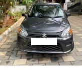 MARUTI ALTO 800 in Wayanad